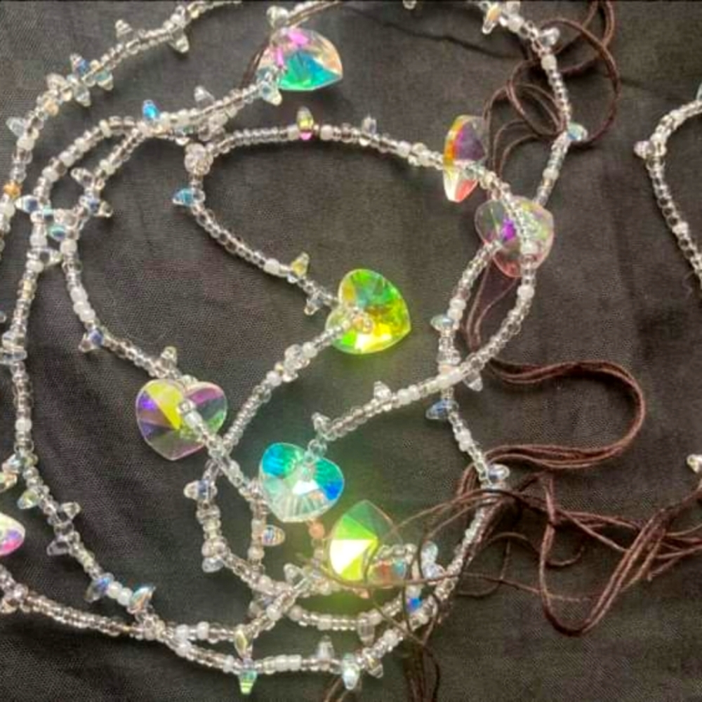 Waistbeads